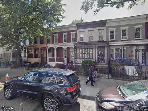 Lafayette, BROOKLYN, NY 11221