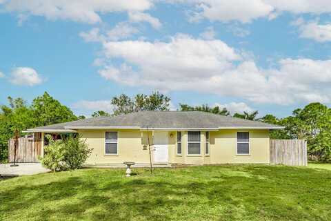 17917 49th Street N, Loxahatchee, FL 33470