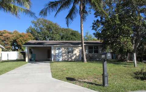 229 SW 10 Avenue, Boynton Beach, FL 33435