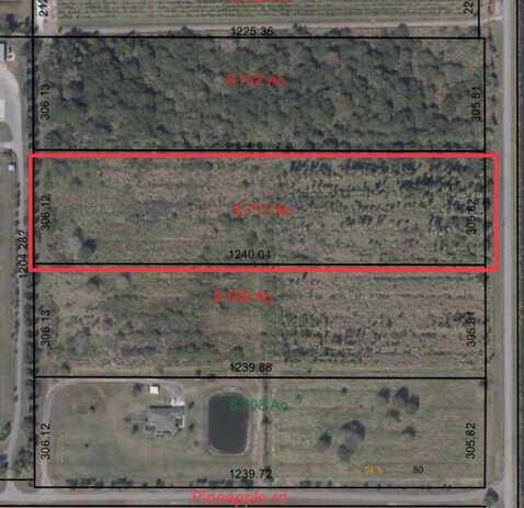 1425 S Header Canal Road, Fort Pierce, FL 34945