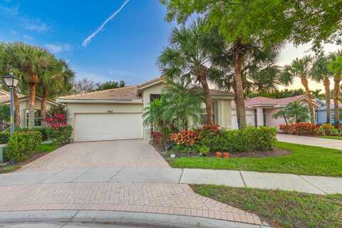 9462 Sandpiper Lane, West Palm Beach, FL 33411