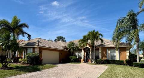 495 NW Dover Court, Port Saint Lucie, FL 34983