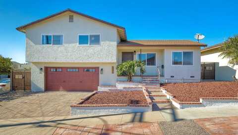 6334 Calle Pavana, San Diego, CA 92139