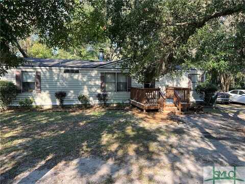 21 Canvasback Drive, Bloomingdale, GA 31302