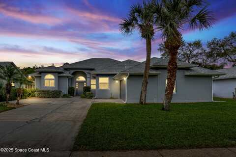 684 Sheridan Woods Drive, Melbourne, FL 32904