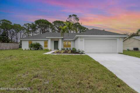 5989 Aires Avenue, Cocoa, FL 32927