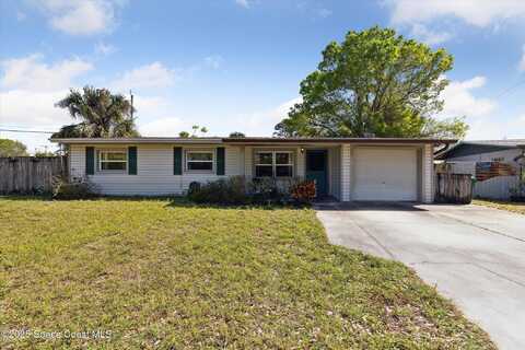 185 Moore Avenue, Merritt Island, FL 32952