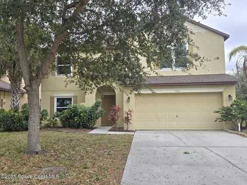 1010 Cayman Drive, Melbourne, FL 32901