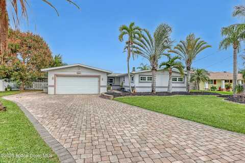 1061 Bali Road, Cocoa Beach, FL 32931