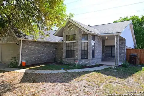 7011 Beech Trail, San Antonio, TX 78244