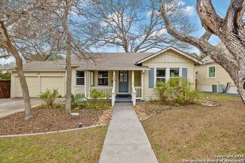 325 ALTA AVE, Alamo Heights, TX 78209