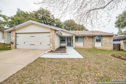 5222 Timber Trace, San Antonio, TX 78250