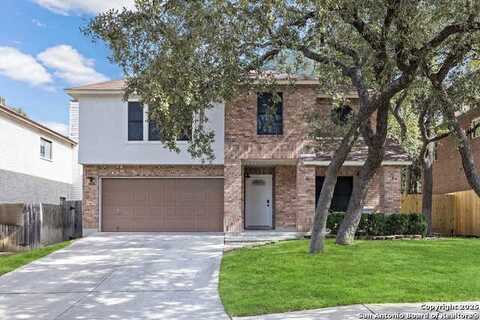 11626 Emerald Pecan, Helotes, TX 78023