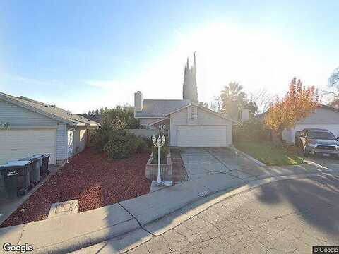 Perceptive, SACRAMENTO, CA 95842