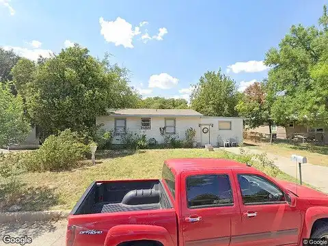 Mission, SAN ANGELO, TX 76905