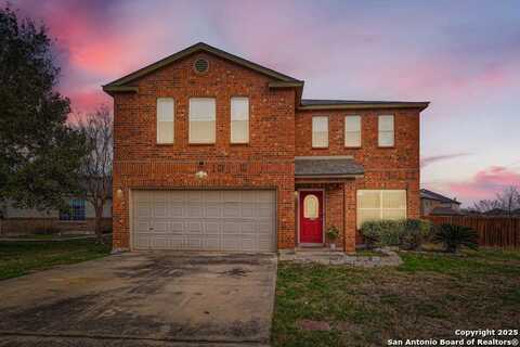 4919 Viking Coral, San Antonio, TX 78244