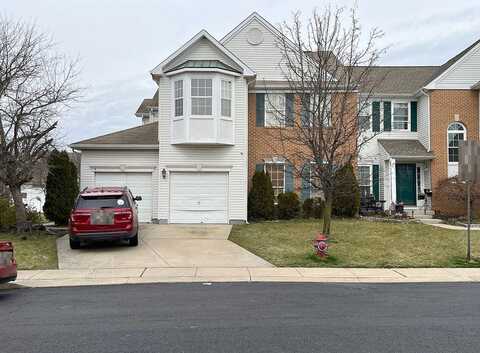 Willow, BORDENTOWN, NJ 08505