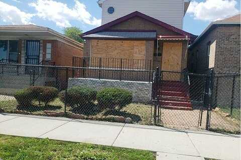 Lafayette, CHICAGO, IL 60620
