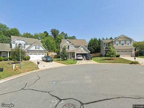 Accord, PFAFFTOWN, NC 27040