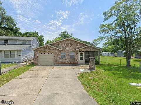 36Th, GULFPORT, MS 39501