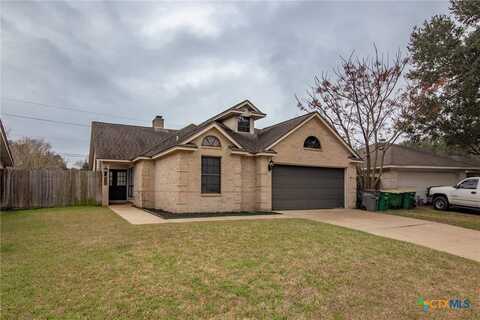 201 Amhurst Street, Victoria, TX 77904