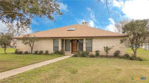 604 N Church, Yorktown, TX 78164