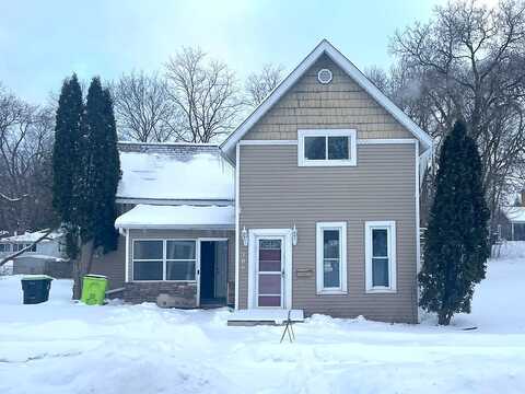 6Th, CLARE, MI 48617