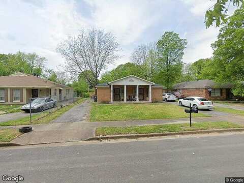 Forest Glen, MEMPHIS, TN 38118