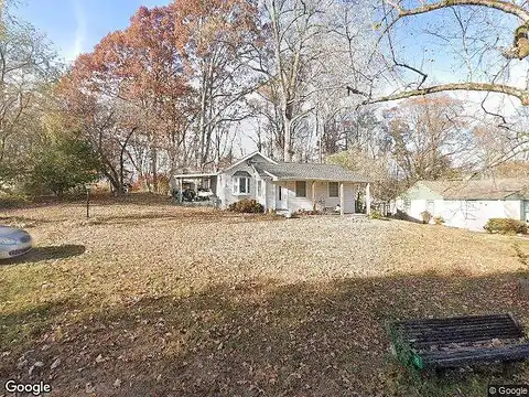 Hilltop, NORRIS, TN 37828