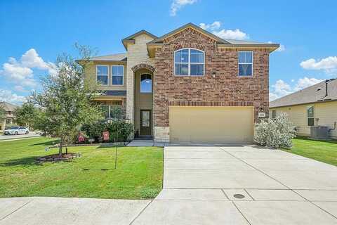 Dean Chase, CIBOLO, TX 78108