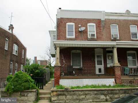 Ditman, PHILADELPHIA, PA 19135