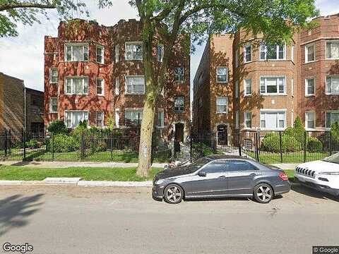 Yates, CHICAGO, IL 60617