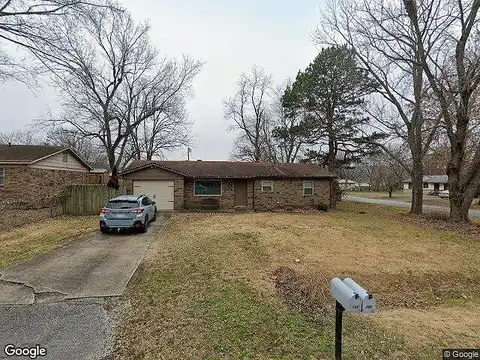 Elmwood, WEST FORK, AR 72774