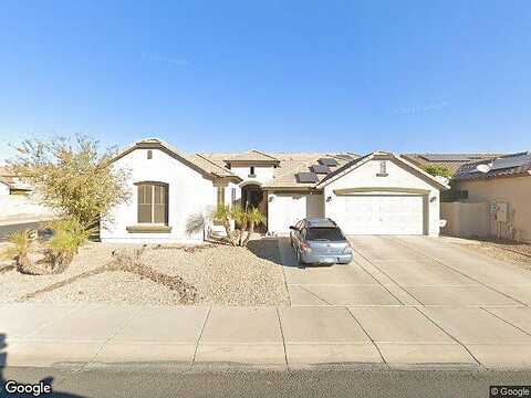 Jessie, SUN CITY, AZ 85373