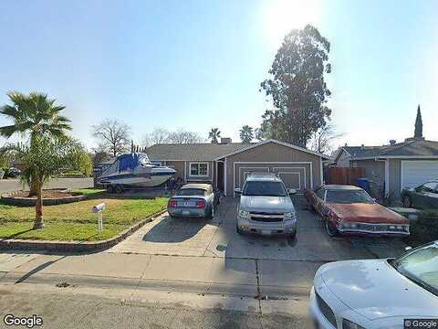 Du Bois, SACRAMENTO, CA 95838