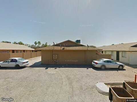 93Rd, MESA, AZ 85207