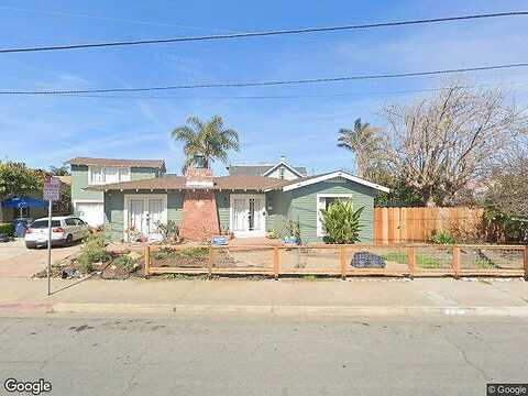 Palm, WATSONVILLE, CA 95076