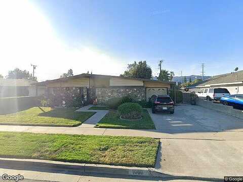 Alta Loma, CORONA, CA 92882