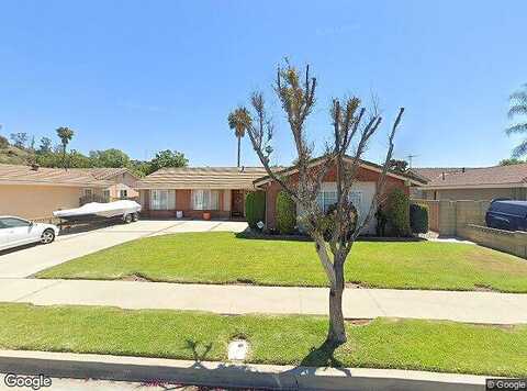 Glencroft, GLENDORA, CA 91740