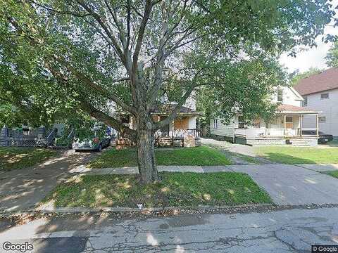 83Rd, CLEVELAND, OH 44102