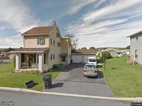 New, WALNUTPORT, PA 18088