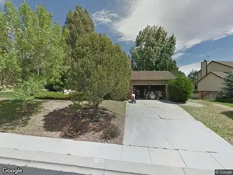 Stoneridge, COLORADO SPRINGS, CO 80919