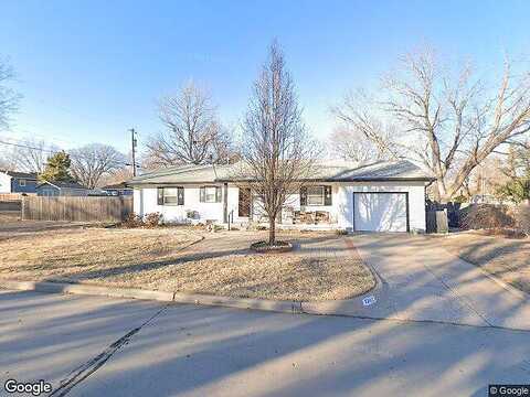 16Th, WICHITA, KS 67203