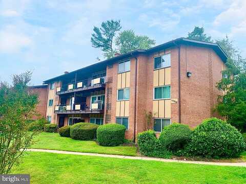 Fair Woods Drive, Fairfax, VA 22030