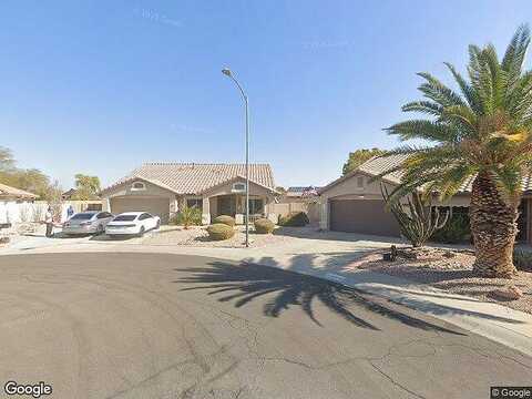 Potter, PEORIA, AZ 85382