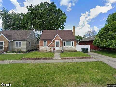 25Th, FORT DODGE, IA 50501