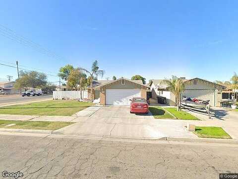 21St, EL CENTRO, CA 92243