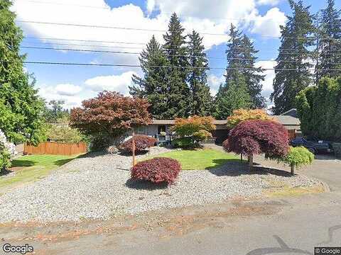 64Th Avenue, PUYALLUP, WA 98373