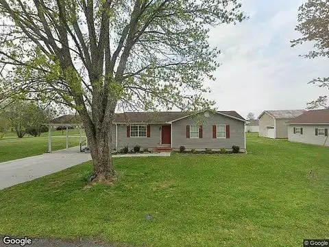 Meek, MADISONVILLE, TN 37354