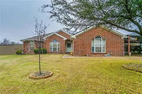 Brangus, CROWLEY, TX 76036